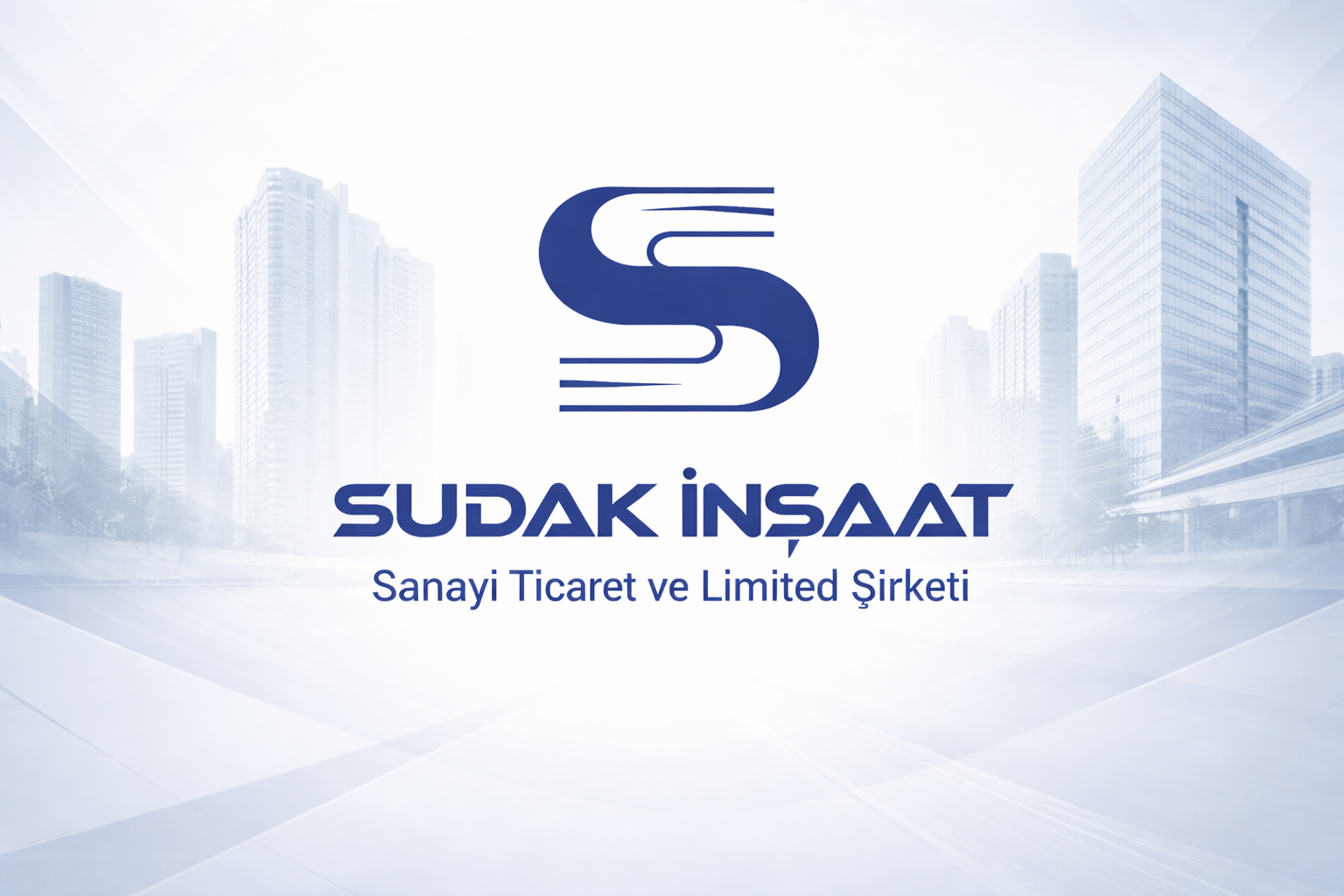 Sudak İnşaat Hakkında