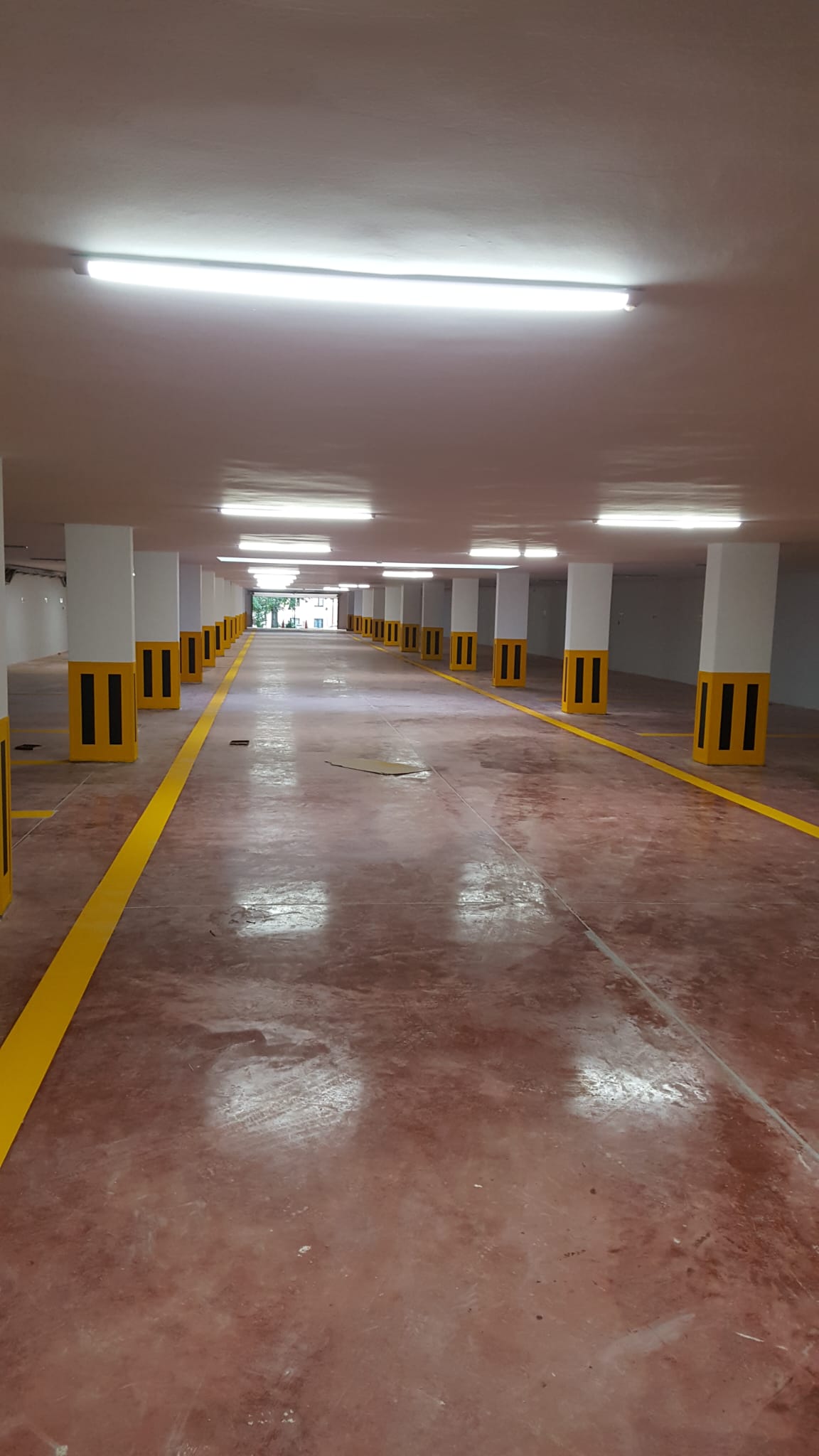 Özel Sektör Projeleri